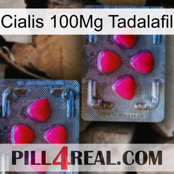 Cialis 100Mg Tadalafil 14